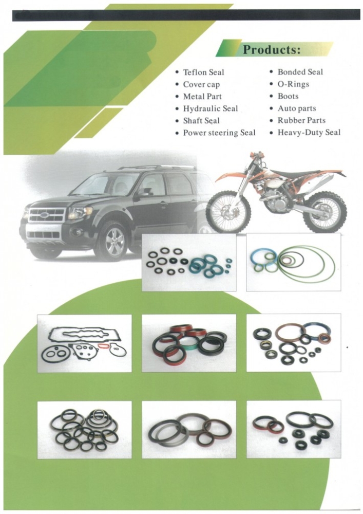 Gasket Sets