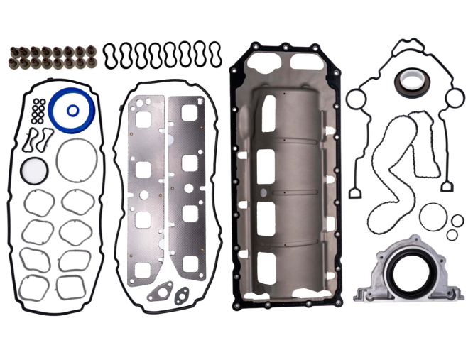 Gasket Set