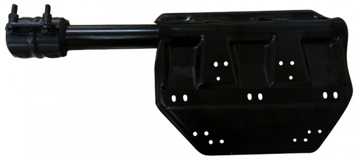 Rear Mudguard Stay RH #HSCR42686