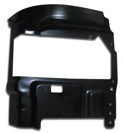 Headlamp Bracket RH #HSCR42992