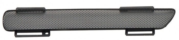 Bumper Grille Mesh R RH #HSCR42578